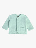 Mini Cuddles six-piece baby set, imported from the UK