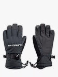 Quiksilver Kids' Mission snow gloves, imported from the UK