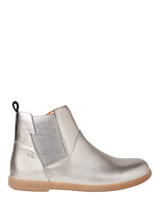John Lewis Zig+Star Rockit Boot Pewter Kids Boot- Buy online at McGrocer