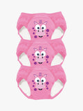 My Carry Potty dragon training pants, pack of 3, imported from UK