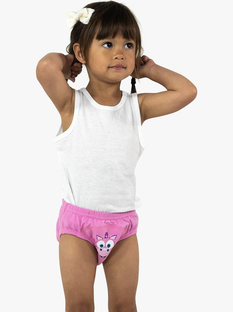 My Carry Potty dragon training pants, pack of 3, imported from UK