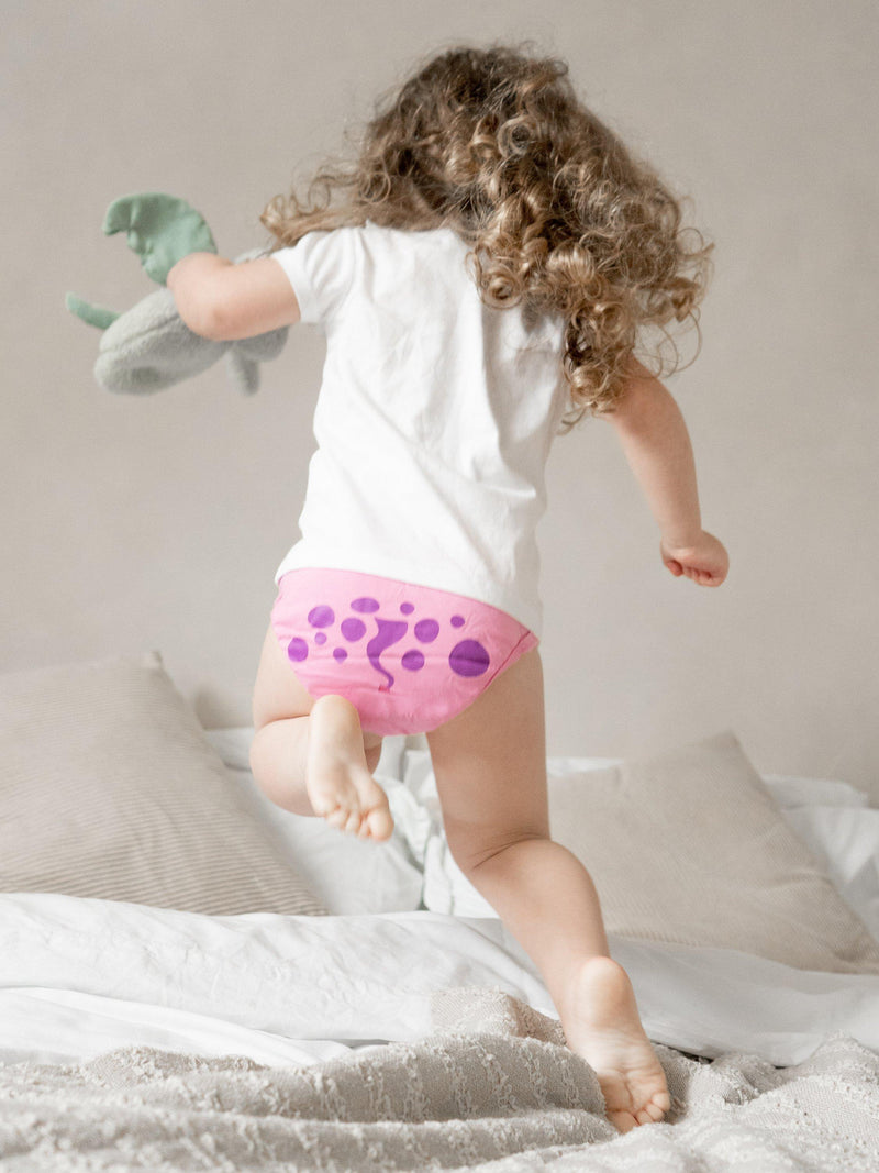 My Carry Potty dragon training pants, pack of 3, imported from UK