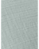 John Lewis Cotton Muslin Duvet Cover Set - McGrocer