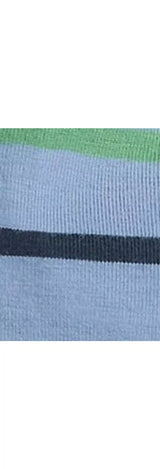 Polarn O. Pyret Stripe luehatt for barn