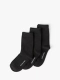 Polarn O. Pyret kids socks pack of 3 organic cotton, imported from the UK