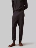 Calvin Klein Jogger Lounge Trousers, Black - McGrocer