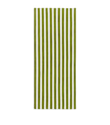 Harrods Summerill & Bishop Linen Stripe Tablecloth (165cm x 380cm)- Buy online at McGrocer