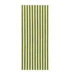 Summerill & Bishop linen stripe tablecloth 165x380cm (British brand)