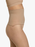 Heist 18 denier nude tights - British product