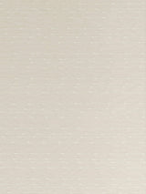 John Lewis John Lewis Slot Top Slub Stripe Voile Curtain Panel, Natural Putty, 137cm x 140cm- Buy online at McGrocer