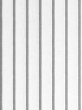 John Lewis stripe voile panel 183x140cm, imported from the UK