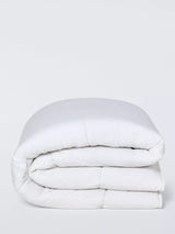 John Lewis John Lewis Natural British Wool Ultra Duvet Double 13.5 Tog- Buy online at McGrocer