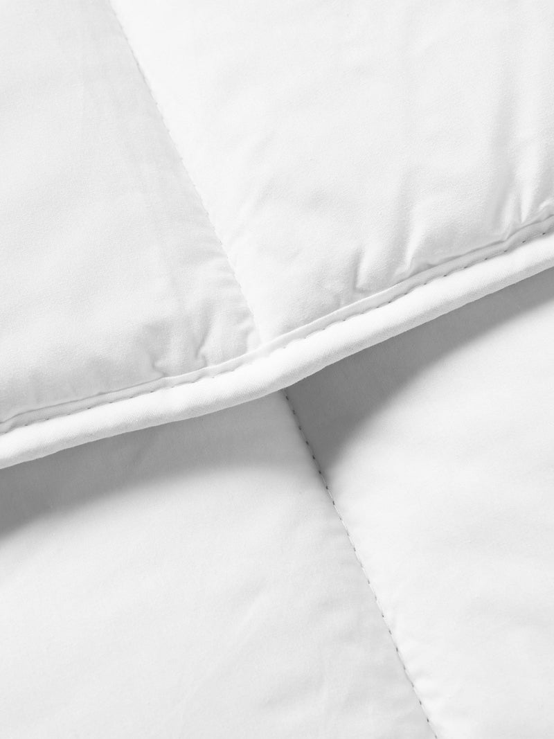 لحاف John Lewis Natural British wool دبل، إصدار المملكة المتحدة