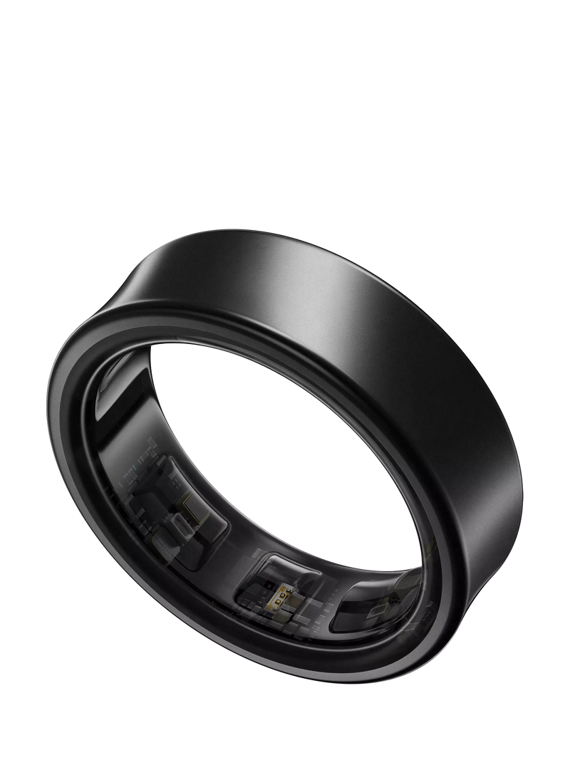 Samsung Galaxy Ring Gesundheits- & Fitness-Smartring mit Galaxy AI