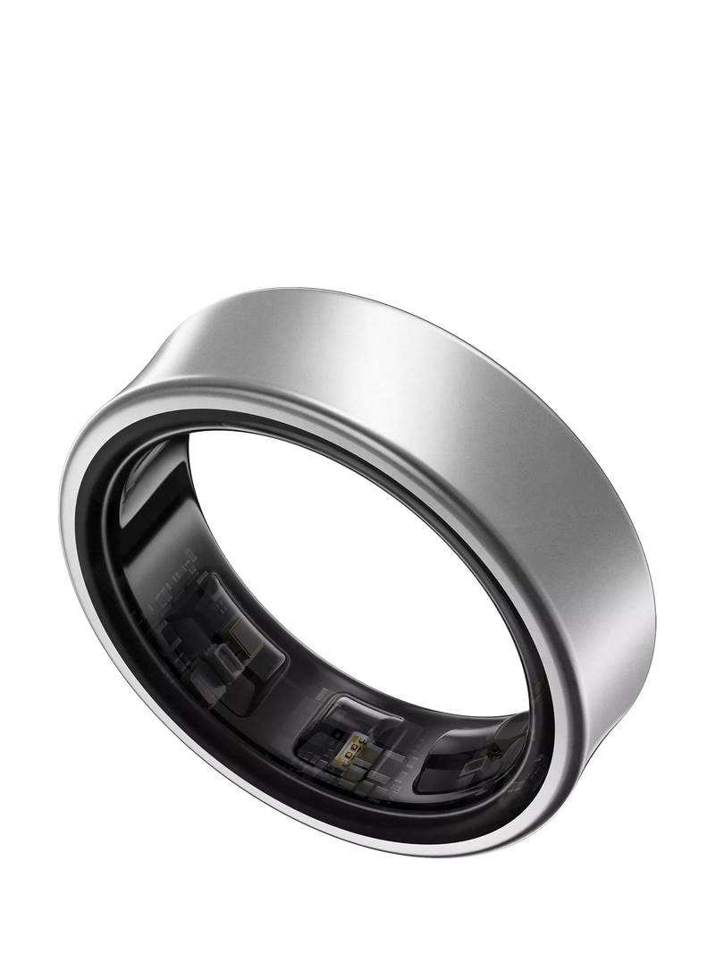 Samsung Galaxy Ring Gesundheits-Tracker Smartring, UK-Version
