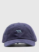 John Lewis Rodd & Gunn Cotton Cap Flat Hat Adjustable Strap One Size Fits All- Buy online at McGrocer