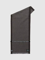 John Lewis Rodd & Gunn Dunedin Australian Virgin Wool Scarf- Buy online at McGrocer
