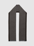 Rodd & Gunn Dunedin wool scarf, UK version