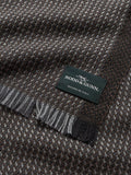 Rodd & Gunn Dunedin wool scarf, UK version