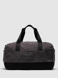 Rodd & Gunn Foxton heavy weight canvas duffle bag 37 litre, imported from the UK