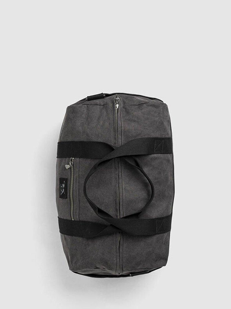 Rodd & Gunn Foxton heavy weight canvas duffle bag 37 litre, imported from the UK