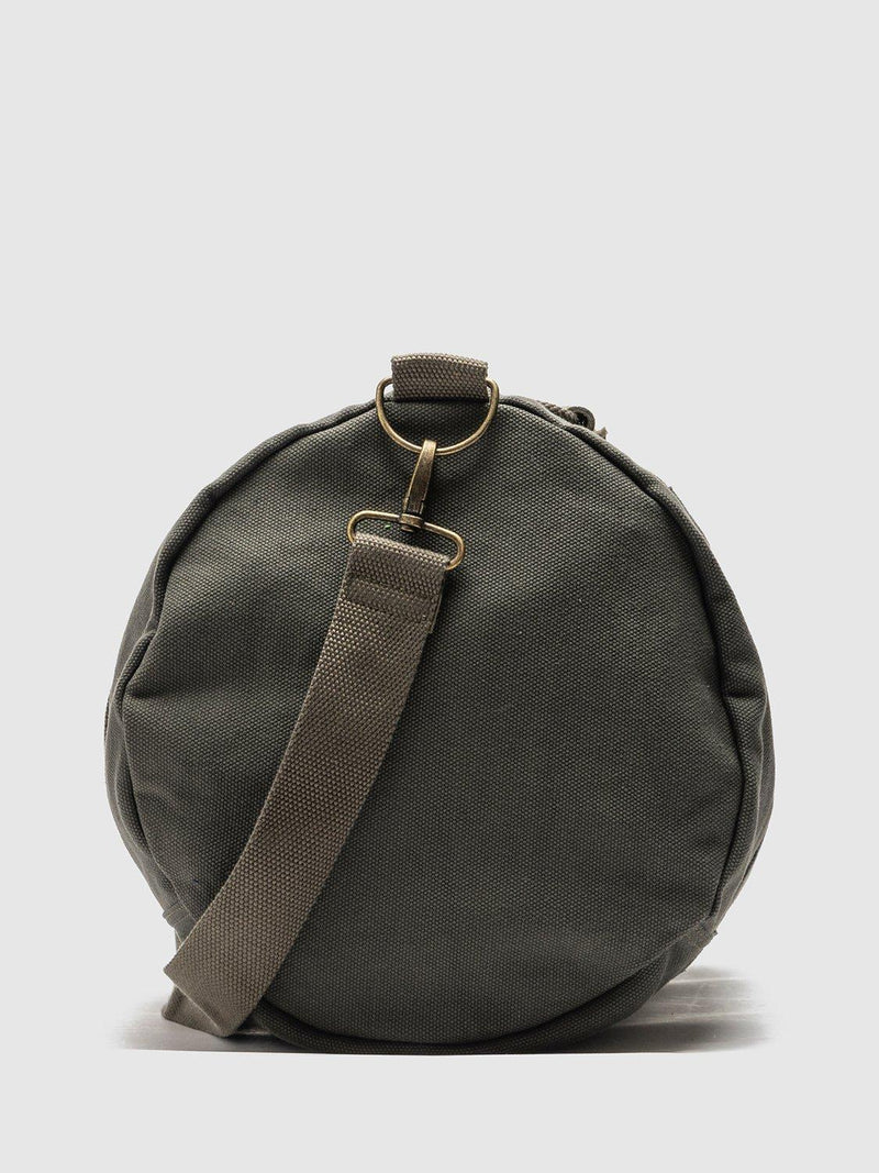 Rodd & Gunn heavy canvas duffle bag 43L, imported from the UK