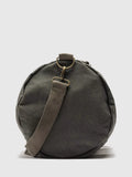Rodd & Gunn heavy canvas duffle bag 43L, imported from the UK