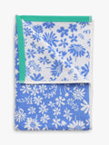 bluebellgray ally floral cotton towels - British product