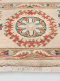 Gooch Luxury Suzani floral rug 200x290cm (British brand)