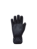 Montane women's Respond gloves black ultra lightweight (British brand)