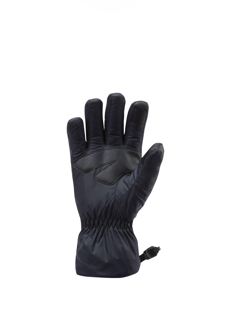 Montane Women's Respond Dry Line gloves lightweight waterproof - British product