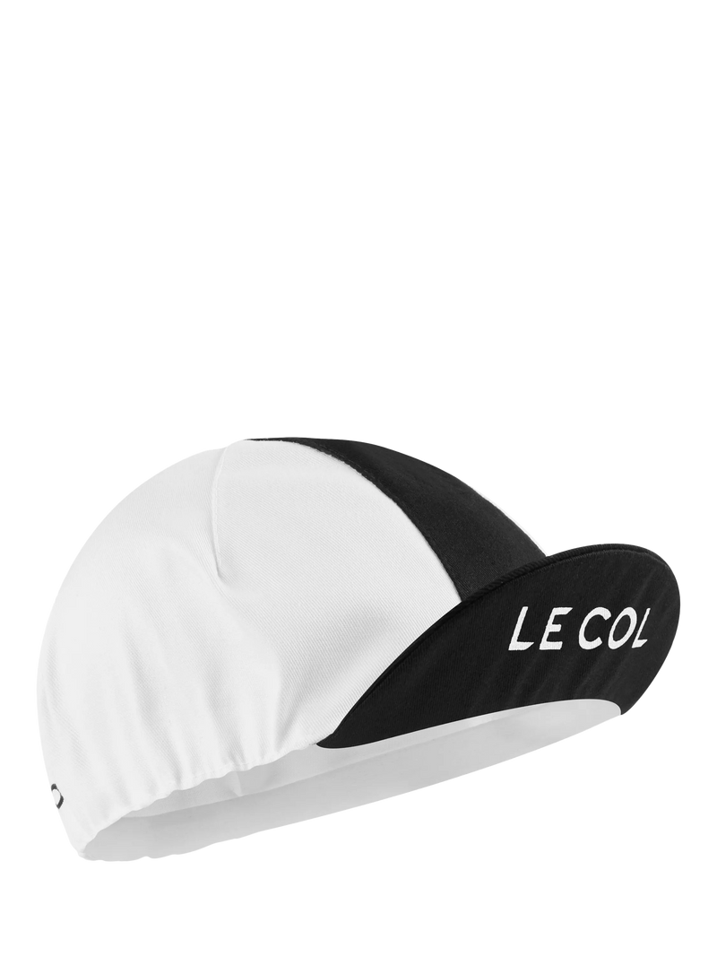 Le Col Cycling Cap II