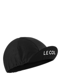 Le Col Cycling Cap II breathable cotton polyester cap (British brand)