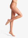 FALKE Seidenglatt sheer tights 15 Denier - British product