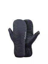 John Lewis Montane Respond Mitts Black- Buy online at McGrocer