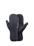 Montane Respond Isolierhandschuhe schwarz, importiert aus Großbritannien