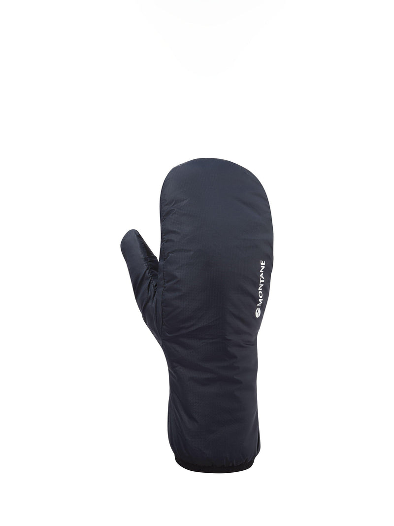 Montane Respond Isolierhandschuhe schwarz, importiert aus Großbritannien