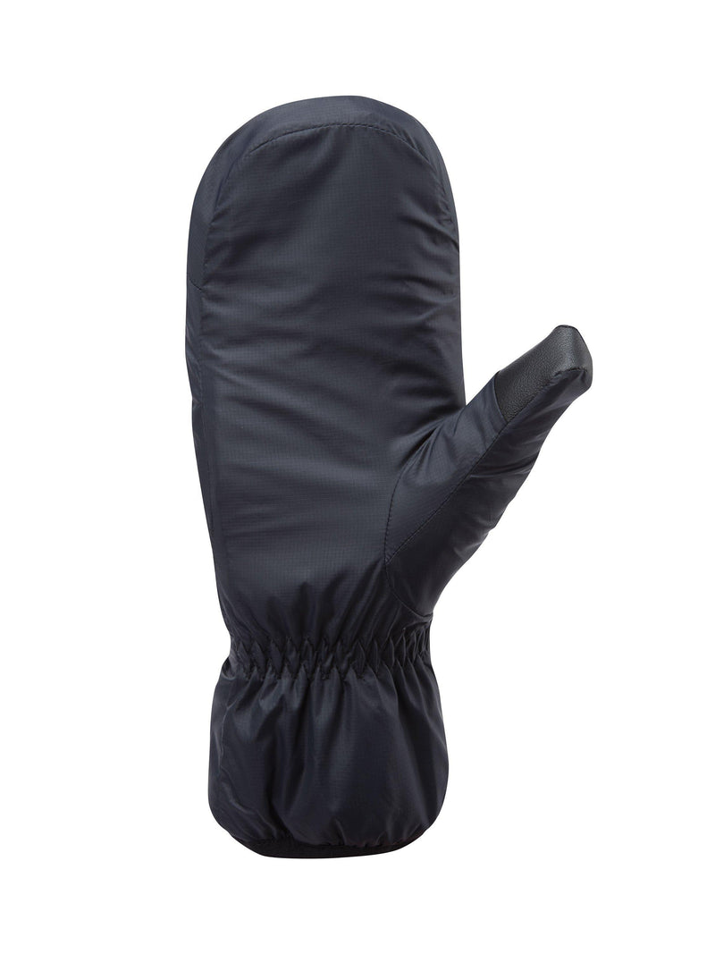Montane Respond Isolierhandschuhe schwarz, importiert aus Großbritannien