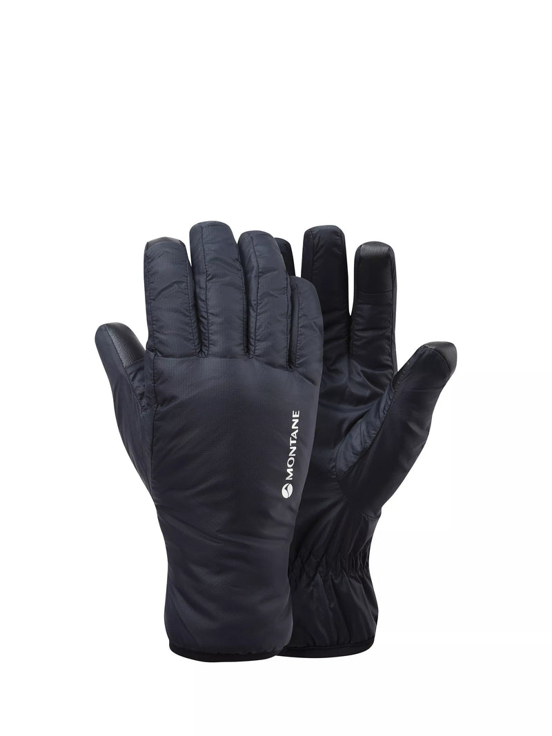 Montane Respond ultraleichte isolierte Handschuhe, importiert aus dem Vereinigten Königreich