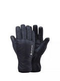 Montane Respond ultraleichte isolierte Handschuhe, importiert aus dem Vereinigten Königreich