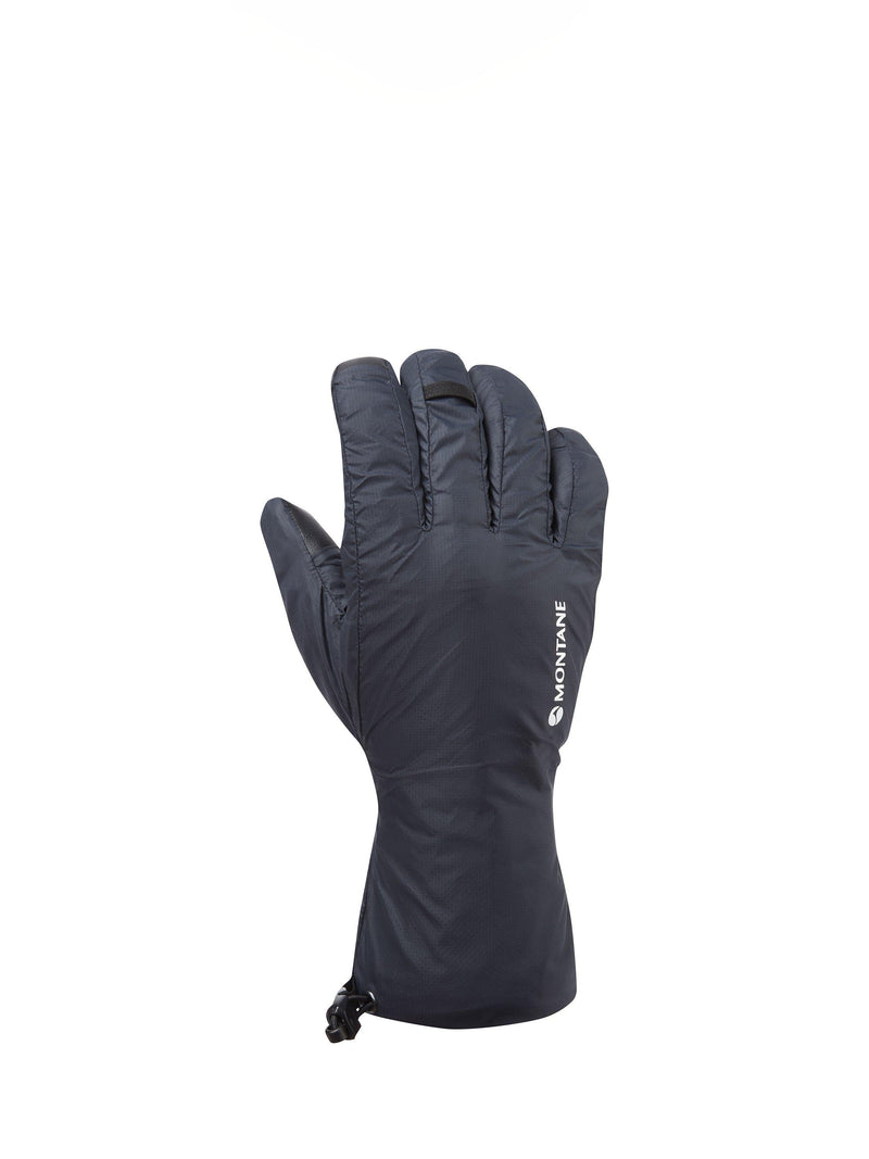 Montane Respond Dry Line Handschuhe ultraleicht wasserdicht isoliert (britische Marke)