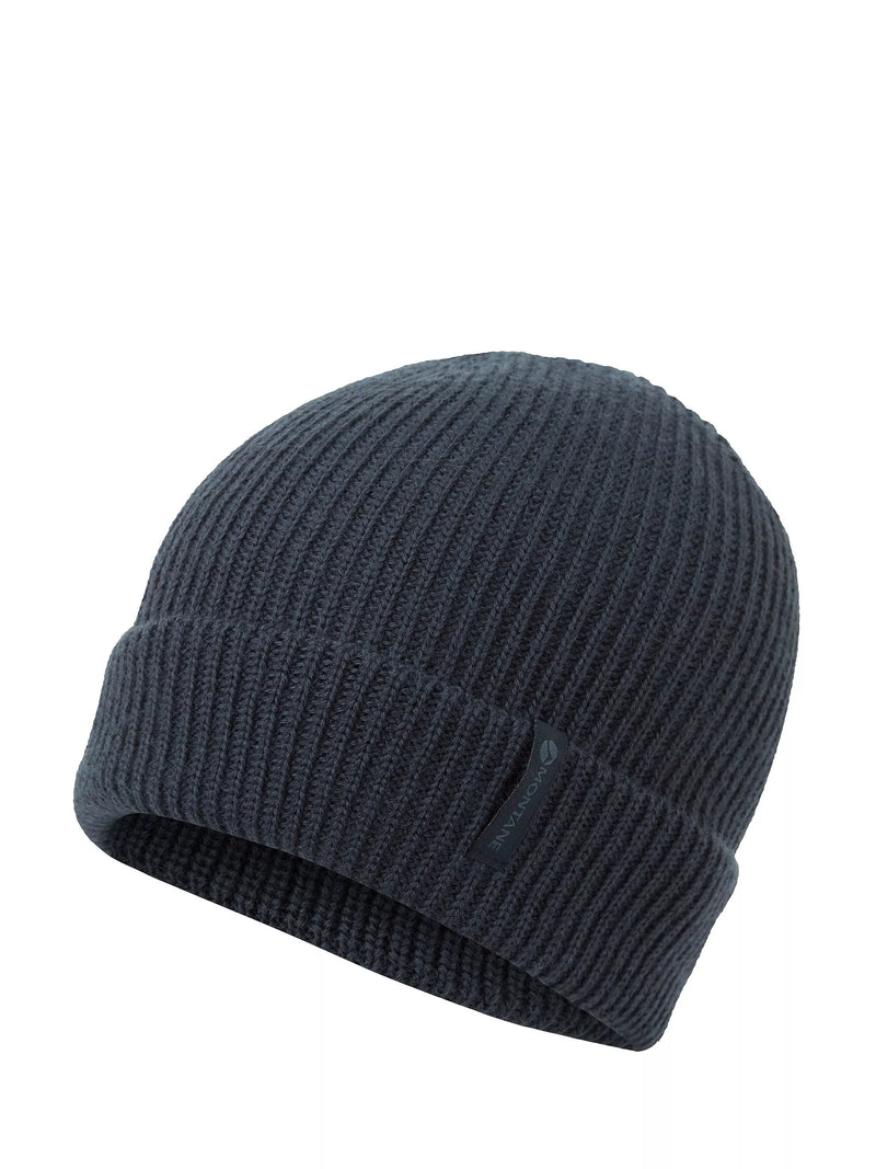 Montane Brew Beanie - Black