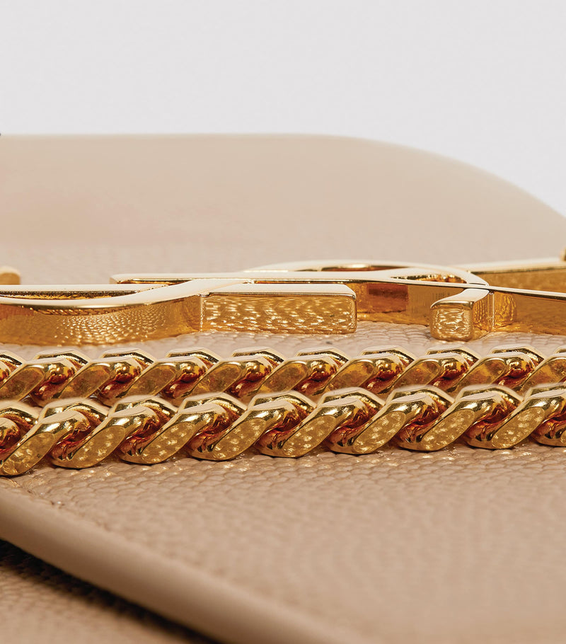 Saint Laurent Uptown chain wallet - British product