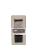totes men's alpaca blend ankle socks 2-pack - British product