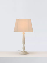 John Lewis John Lewis Chrissie Rectangular Lampshade- Buy online at McGrocer