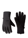 The North Face Apex Etip insulated gloves, imported from the UK