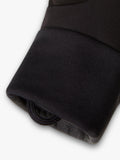The North Face Apex Etip insulated gloves, imported from the UK