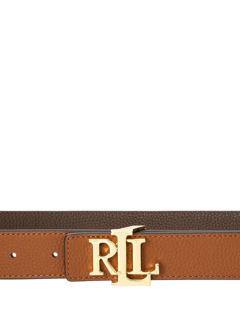 Ralph Lauren wendbarer Ledergürtel Größe 30 - britisches Produkt