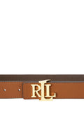 Ralph Lauren wendbarer Ledergürtel Größe 30 - britisches Produkt