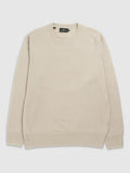 Rodd & Gunn Wool Cashmere Crew Neck Jumper, imported from the UK